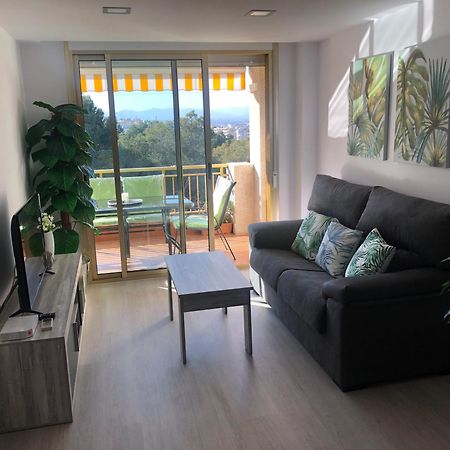 La Moderna Apartament Салоу Екстериор снимка