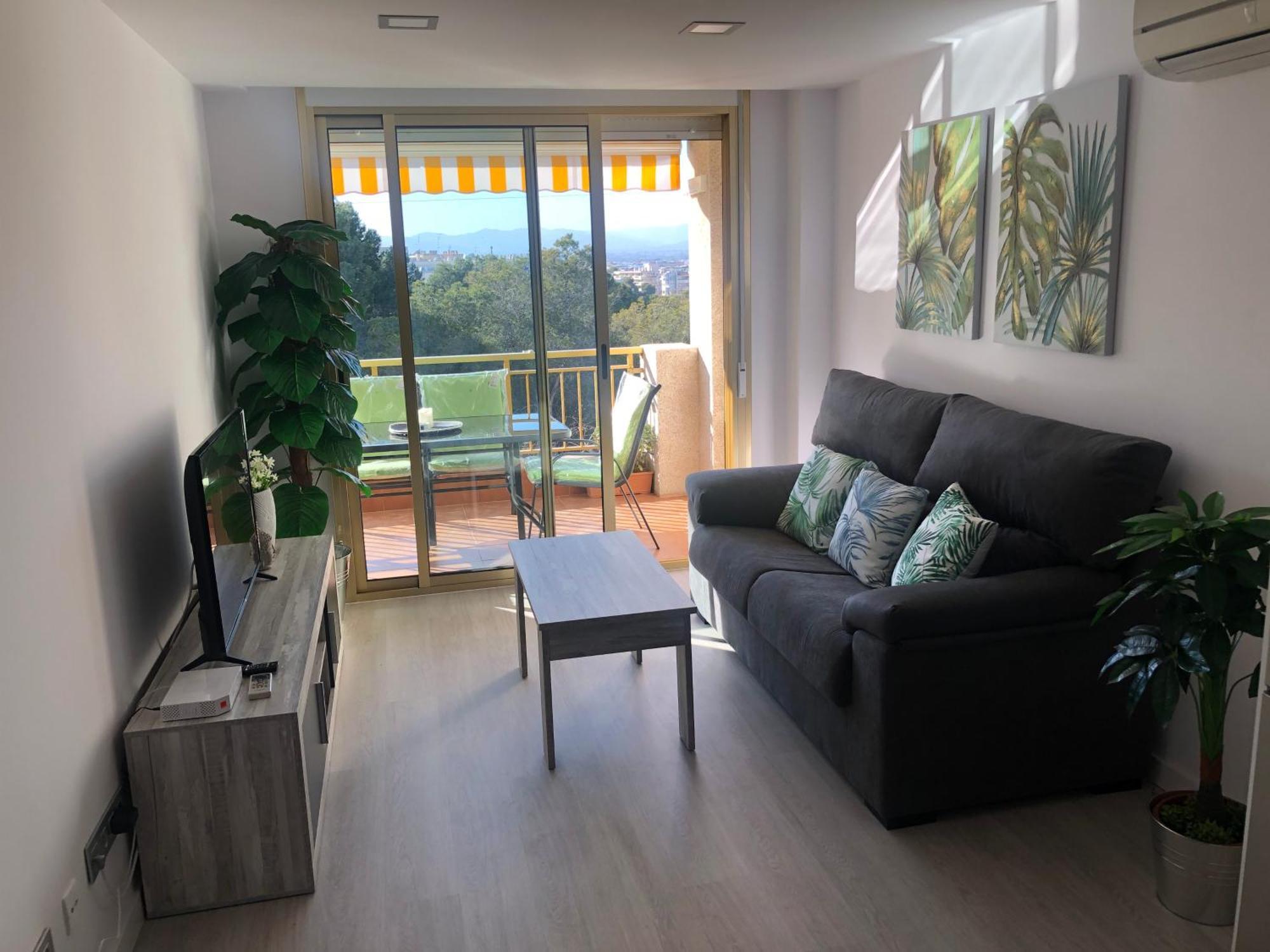La Moderna Apartament Салоу Екстериор снимка