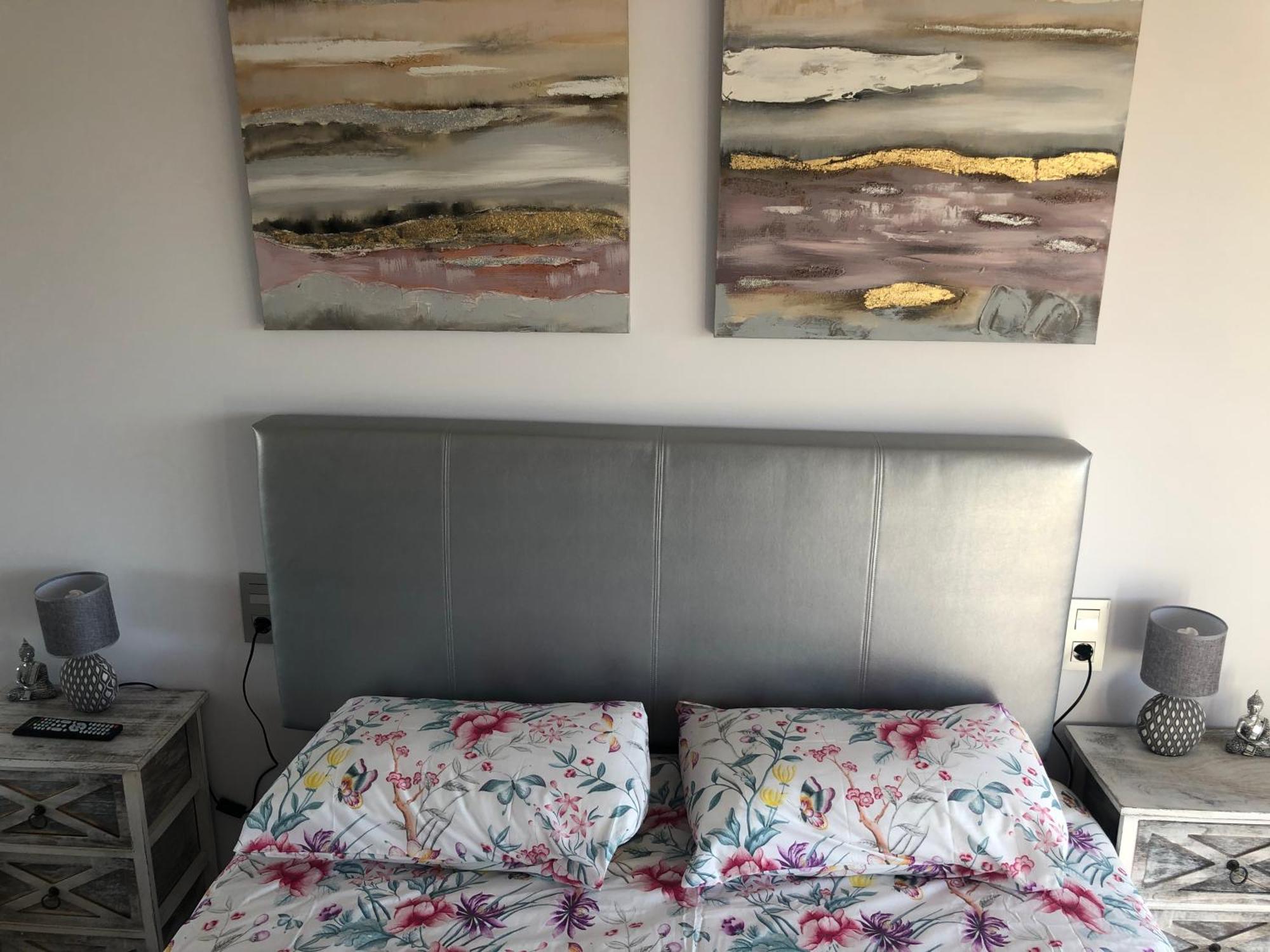 La Moderna Apartament Салоу Екстериор снимка