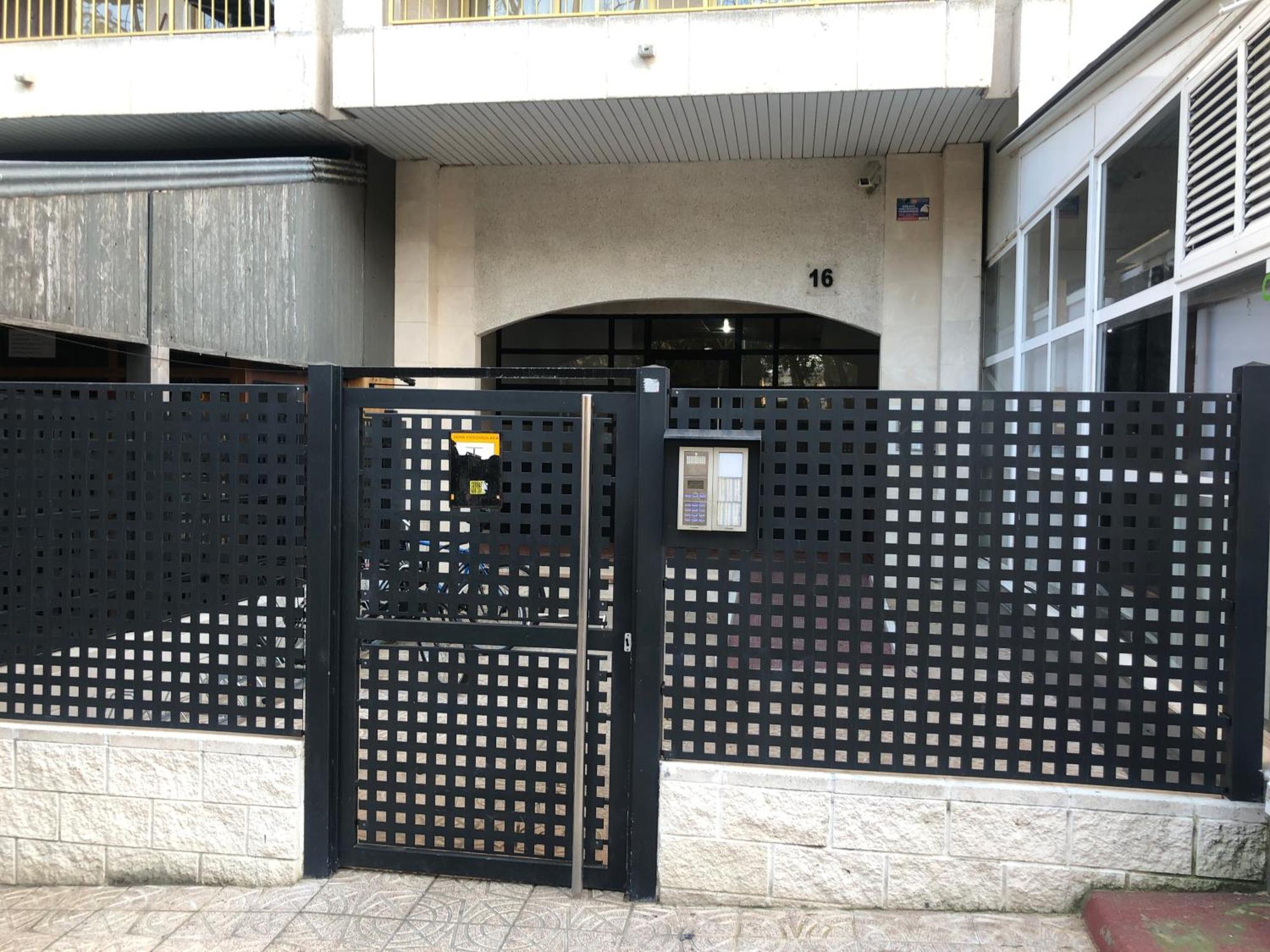 La Moderna Apartament Салоу Екстериор снимка