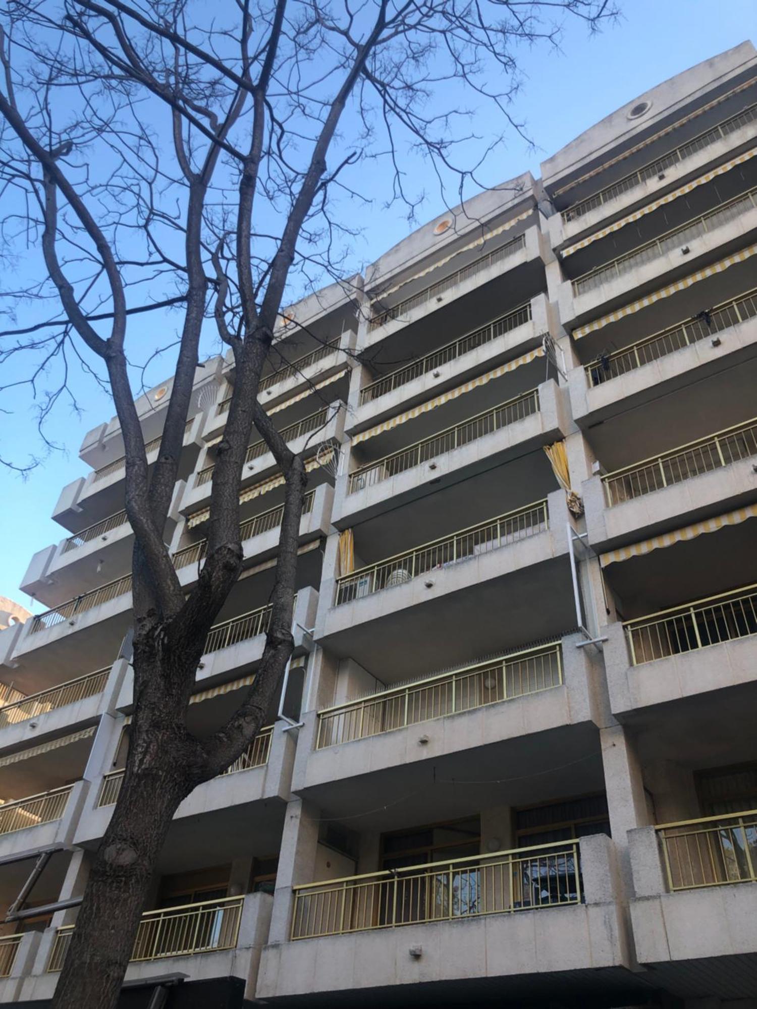 La Moderna Apartament Салоу Екстериор снимка