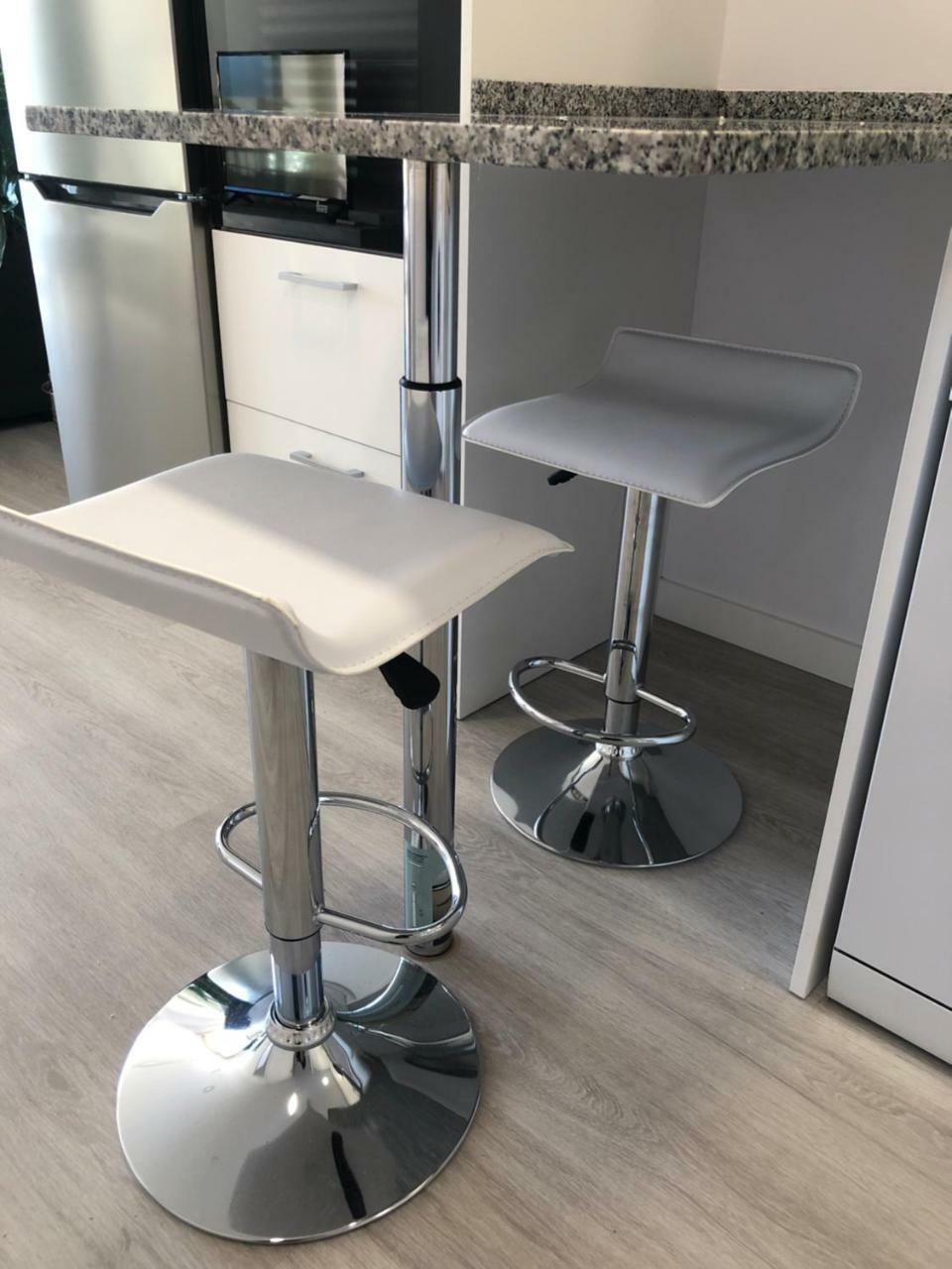 La Moderna Apartament Салоу Екстериор снимка
