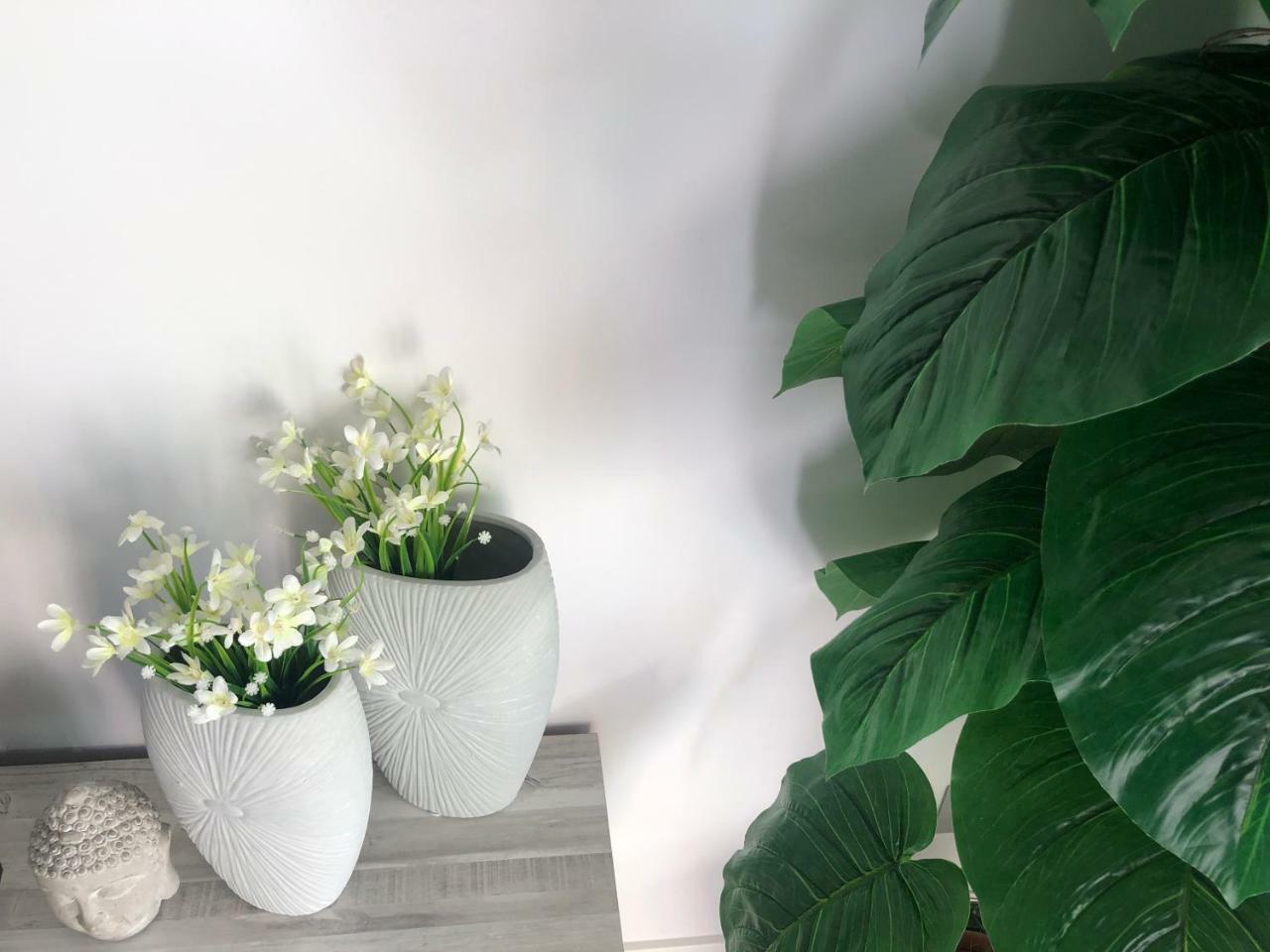 La Moderna Apartament Салоу Екстериор снимка